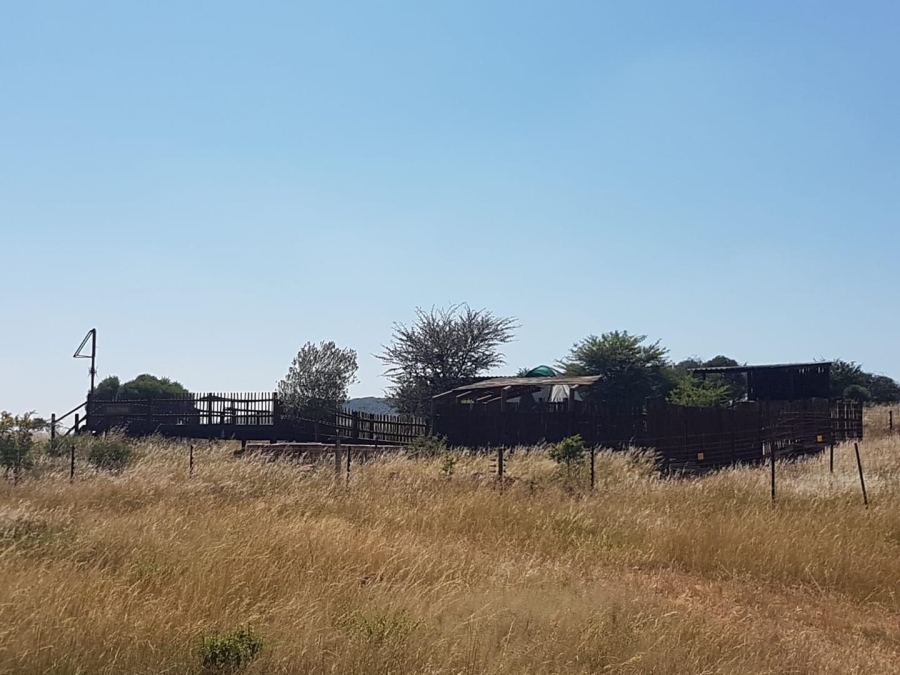 4 Bedroom Property for Sale in Stryfontein AH Gauteng