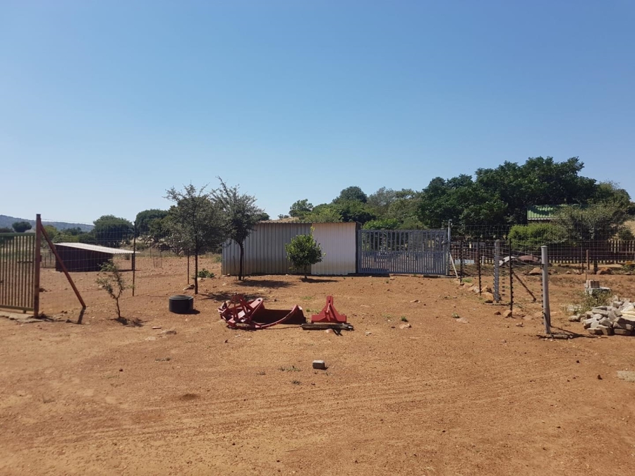 4 Bedroom Property for Sale in Stryfontein AH Gauteng