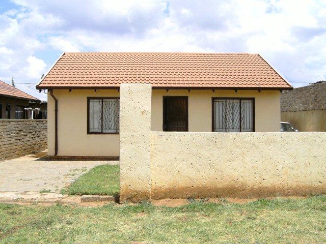 2 Bedroom Property for Sale in Beverley Hills Gauteng