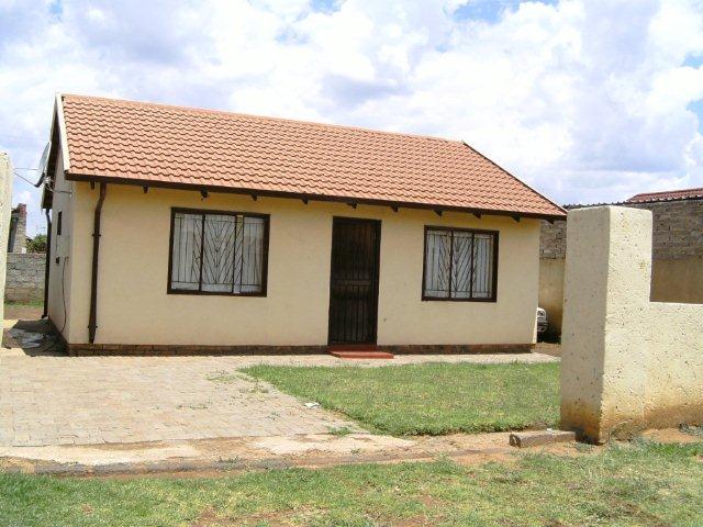 2 Bedroom Property for Sale in Beverley Hills Gauteng