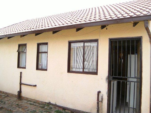 2 Bedroom Property for Sale in Beverley Hills Gauteng