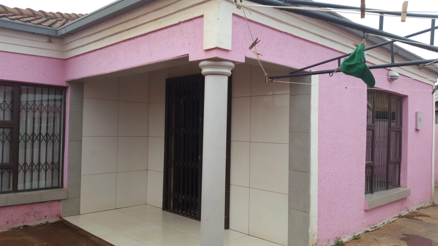 0 Bedroom Property for Sale in Roodekop Gauteng