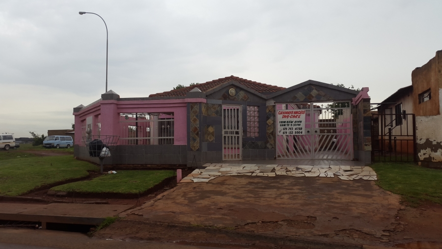0 Bedroom Property for Sale in Roodekop Gauteng