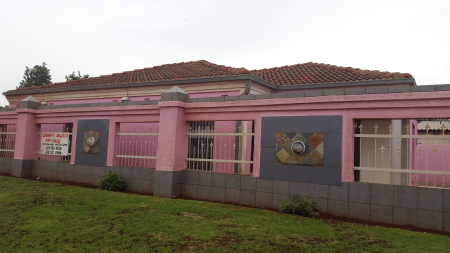 0 Bedroom Property for Sale in Roodekop Gauteng