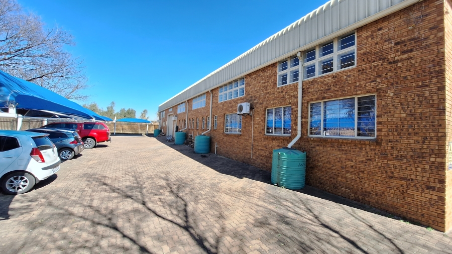 Commercial Property for Sale in Rand Lease Gauteng