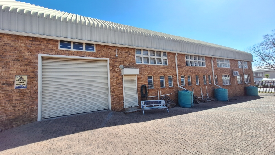 Commercial Property for Sale in Rand Lease Gauteng