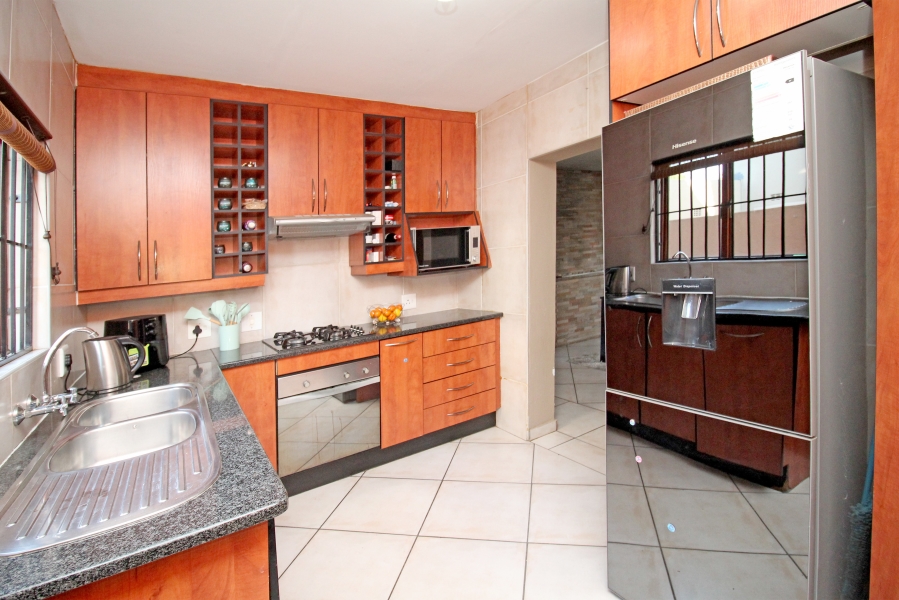 3 Bedroom Property for Sale in Sharonlea Gauteng