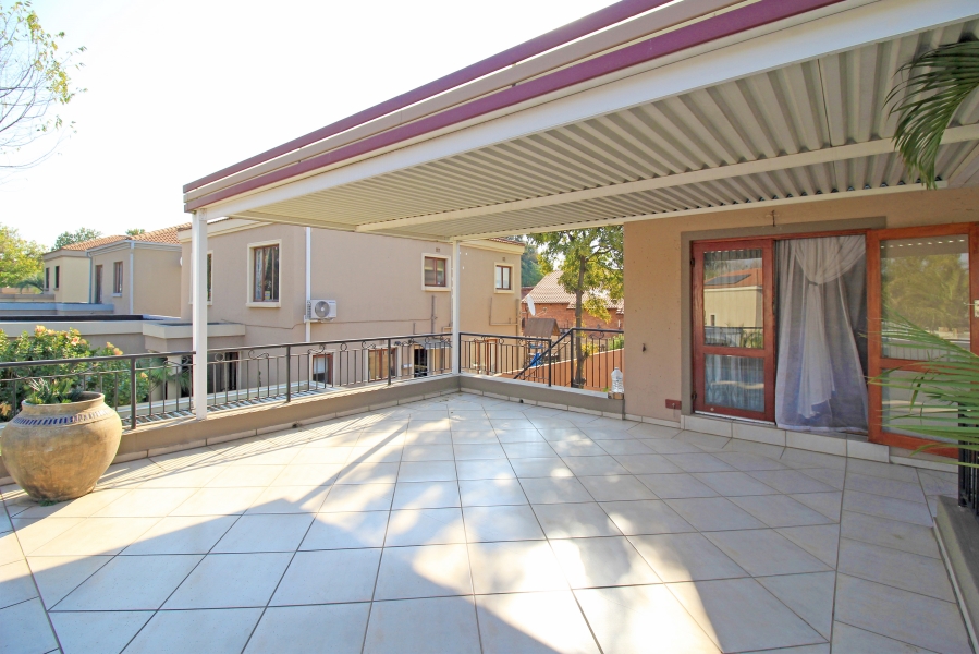 3 Bedroom Property for Sale in Sharonlea Gauteng