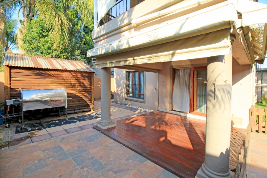 3 Bedroom Property for Sale in Sharonlea Gauteng