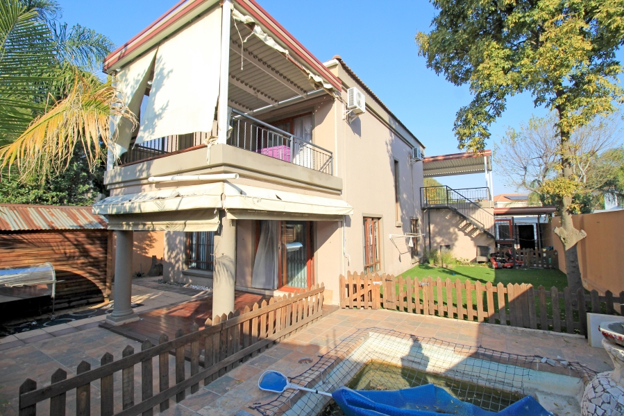 3 Bedroom Property for Sale in Sharonlea Gauteng