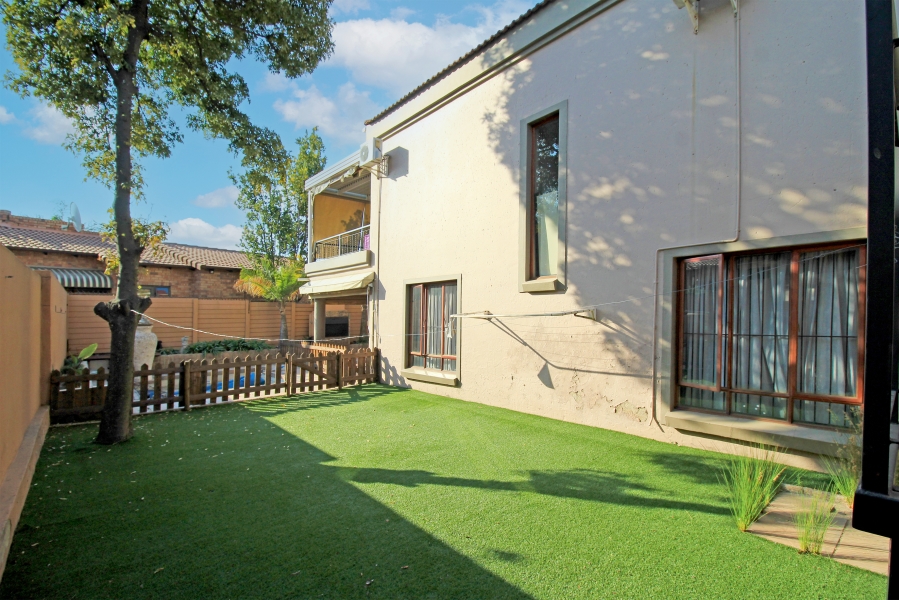 3 Bedroom Property for Sale in Sharonlea Gauteng