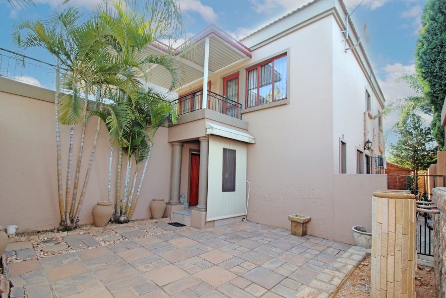 3 Bedroom Property for Sale in Sharonlea Gauteng