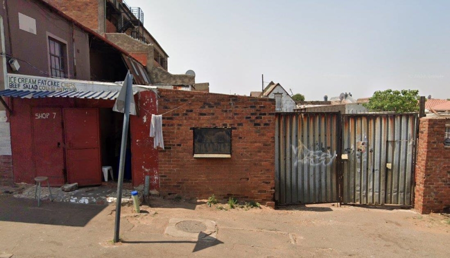 0 Bedroom Property for Sale in Malvern Gauteng