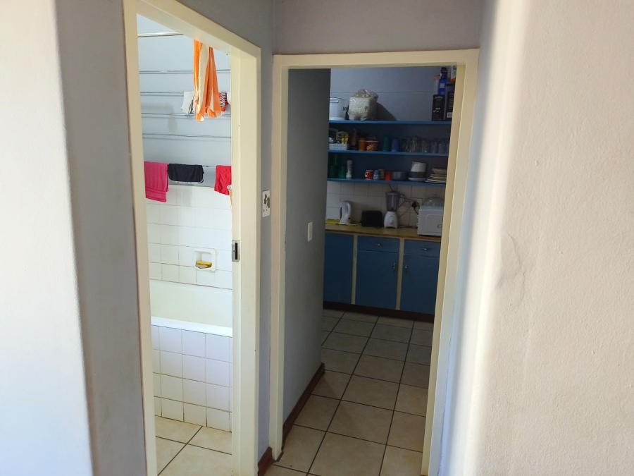 1 Bedroom Property for Sale in Sunnyside Gauteng