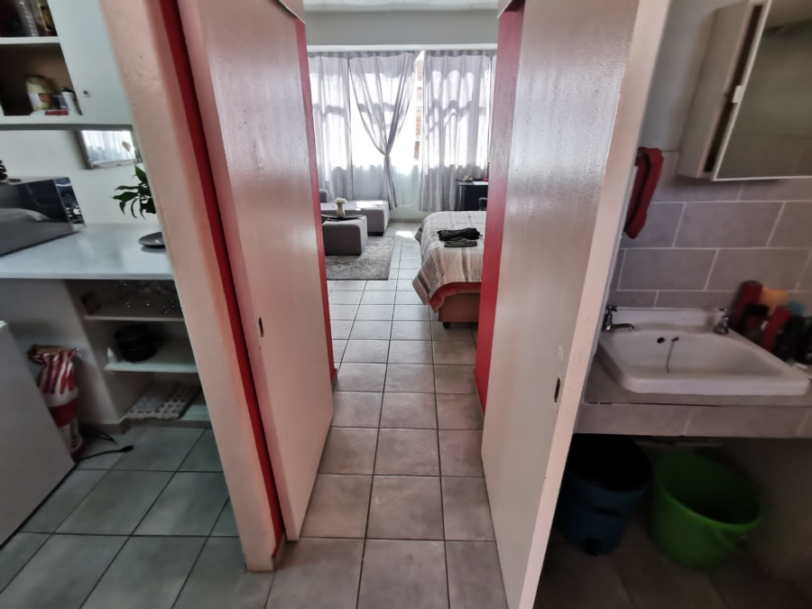 0 Bedroom Property for Sale in Arcadia Gauteng