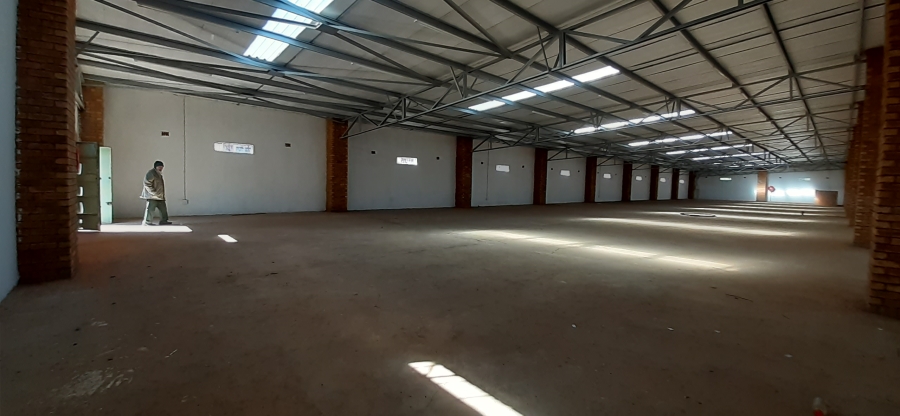 Commercial Property for Sale in Pretoria West Gauteng