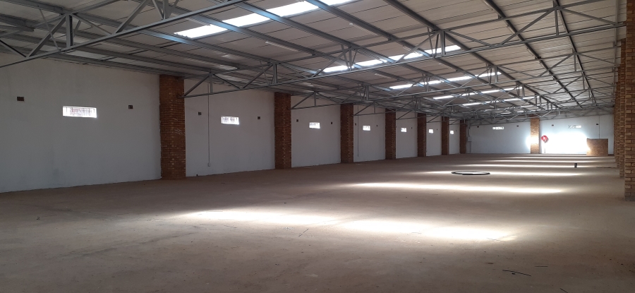 Commercial Property for Sale in Pretoria West Gauteng