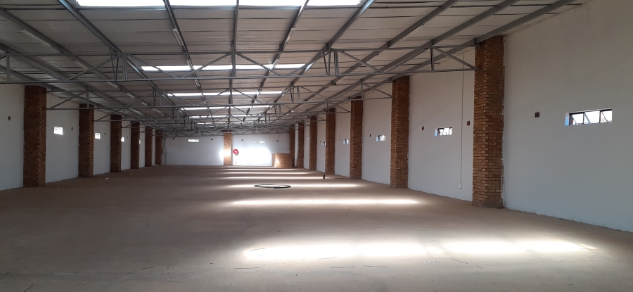 Commercial Property for Sale in Pretoria West Gauteng