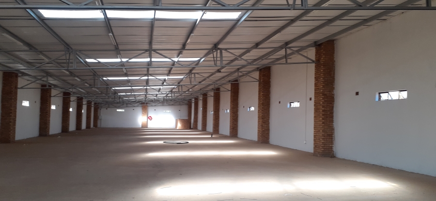 Commercial Property for Sale in Pretoria West Gauteng