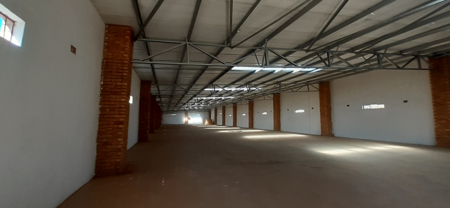 Commercial Property for Sale in Pretoria West Gauteng