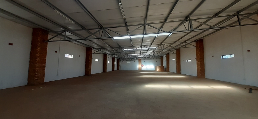 Commercial Property for Sale in Pretoria West Gauteng