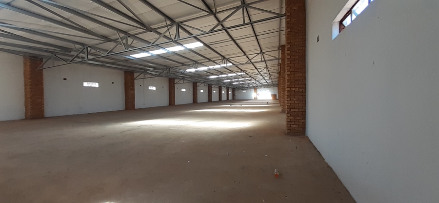 Commercial Property for Sale in Pretoria West Gauteng