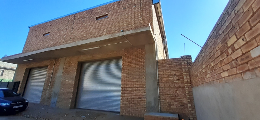 Commercial Property for Sale in Pretoria West Gauteng