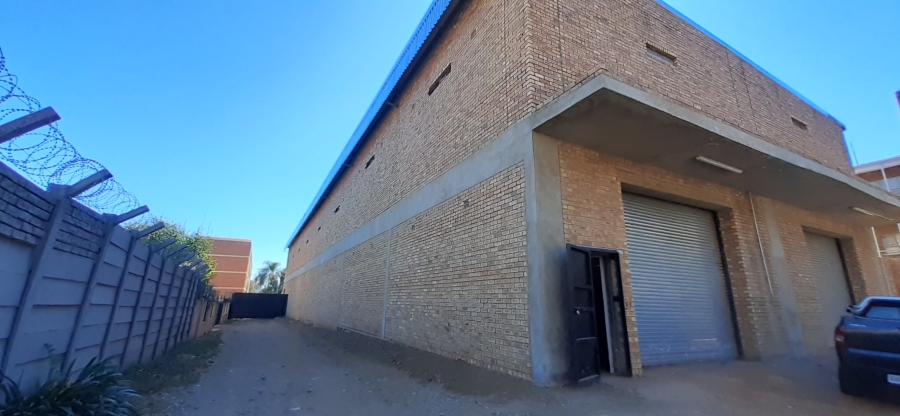 Commercial Property for Sale in Pretoria West Gauteng