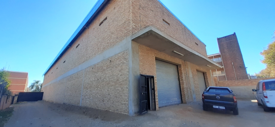 Commercial Property for Sale in Pretoria West Gauteng