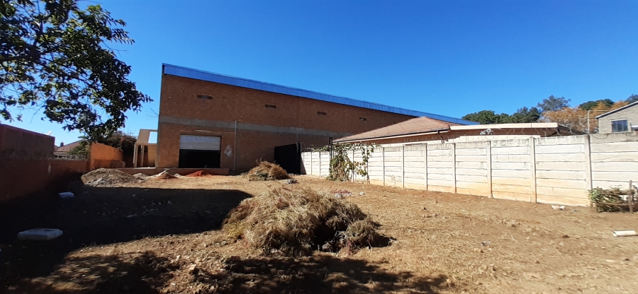 Commercial Property for Sale in Pretoria West Gauteng