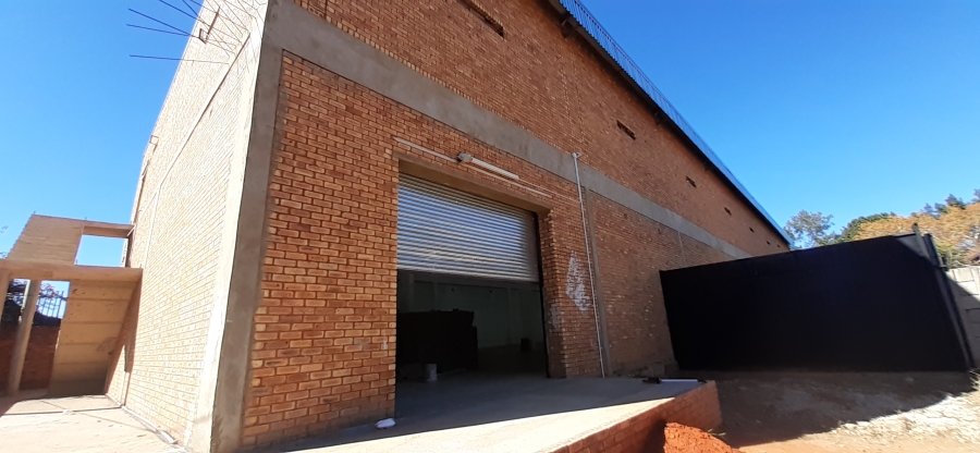 Commercial Property for Sale in Pretoria West Gauteng