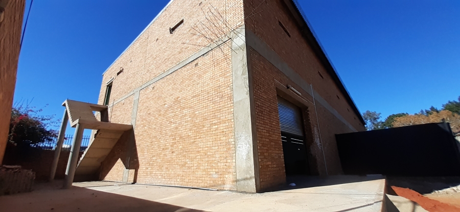 Commercial Property for Sale in Pretoria West Gauteng