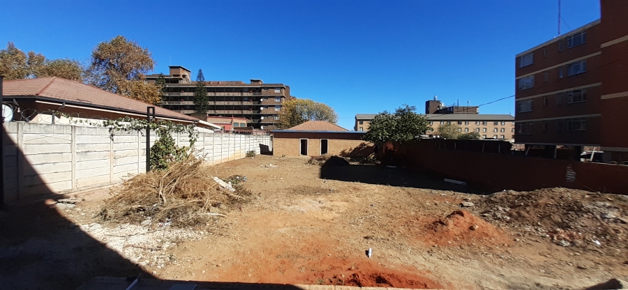 Commercial Property for Sale in Pretoria West Gauteng