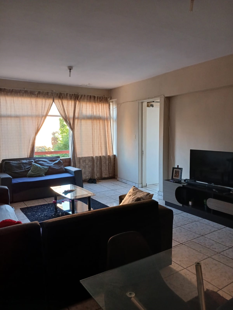 2 Bedroom Property for Sale in Sunnyside Gauteng