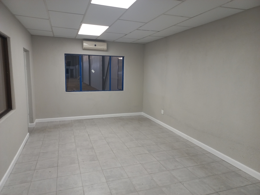 To Let 0 Bedroom Property for Rent in Spartan Gauteng