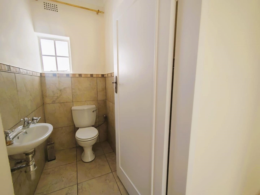 To Let 3 Bedroom Property for Rent in Parkmore Gauteng