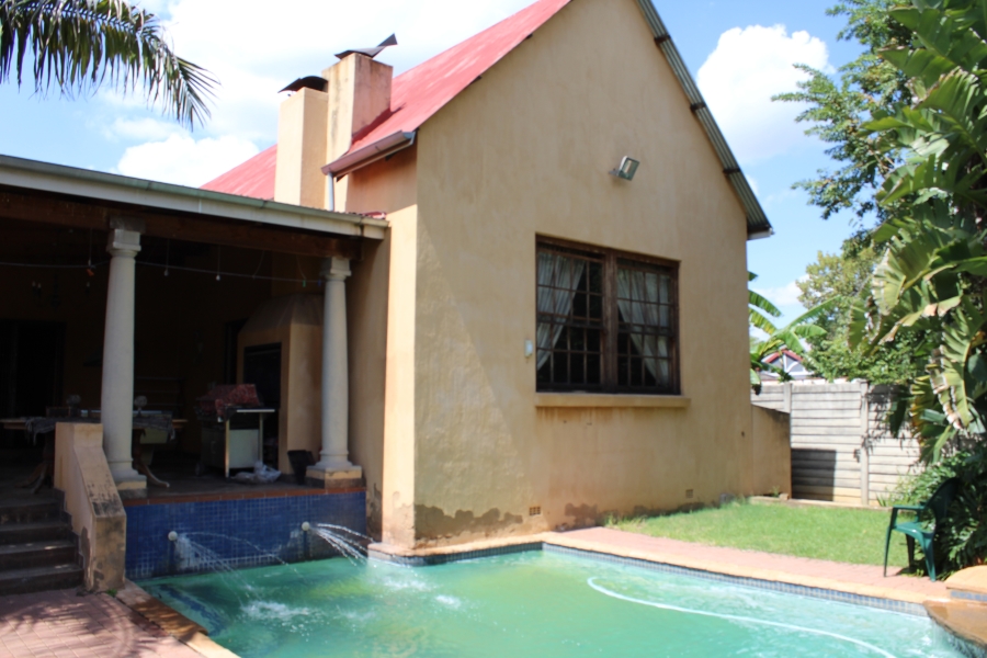 5 Bedroom Property for Sale in Sunnyside Gauteng