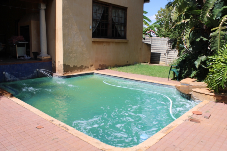 5 Bedroom Property for Sale in Sunnyside Gauteng