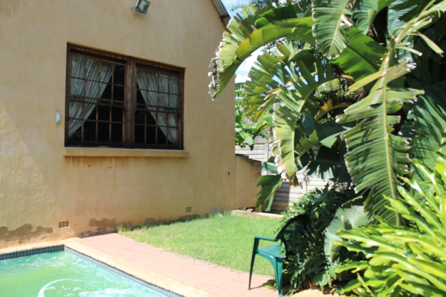 5 Bedroom Property for Sale in Sunnyside Gauteng