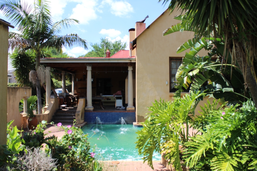 5 Bedroom Property for Sale in Sunnyside Gauteng