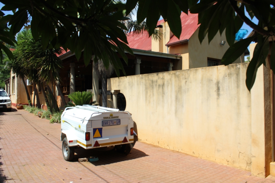 5 Bedroom Property for Sale in Sunnyside Gauteng