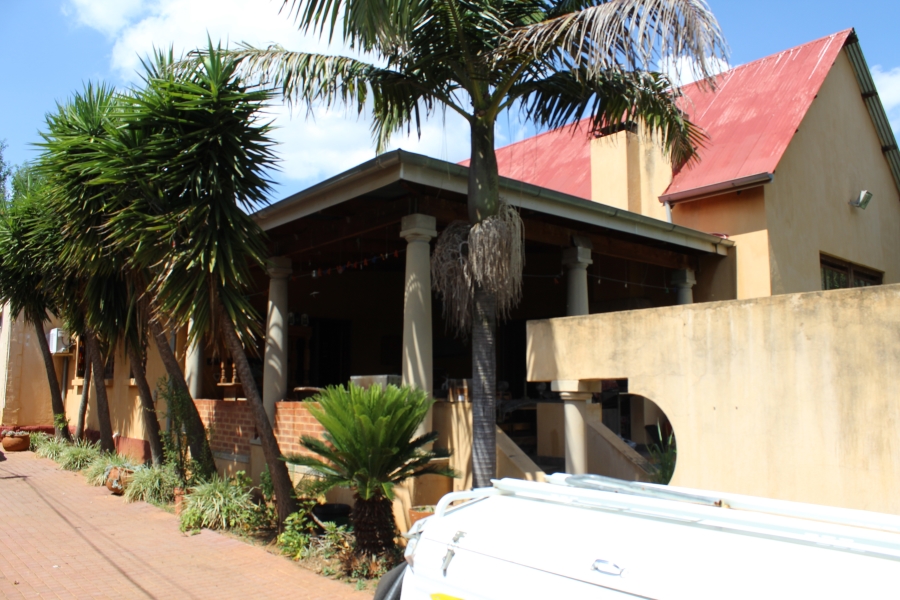 5 Bedroom Property for Sale in Sunnyside Gauteng