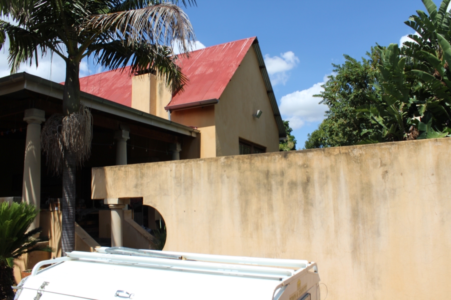 5 Bedroom Property for Sale in Sunnyside Gauteng