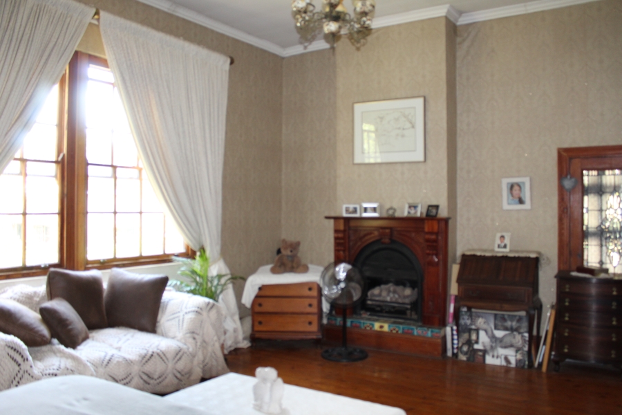 5 Bedroom Property for Sale in Sunnyside Gauteng