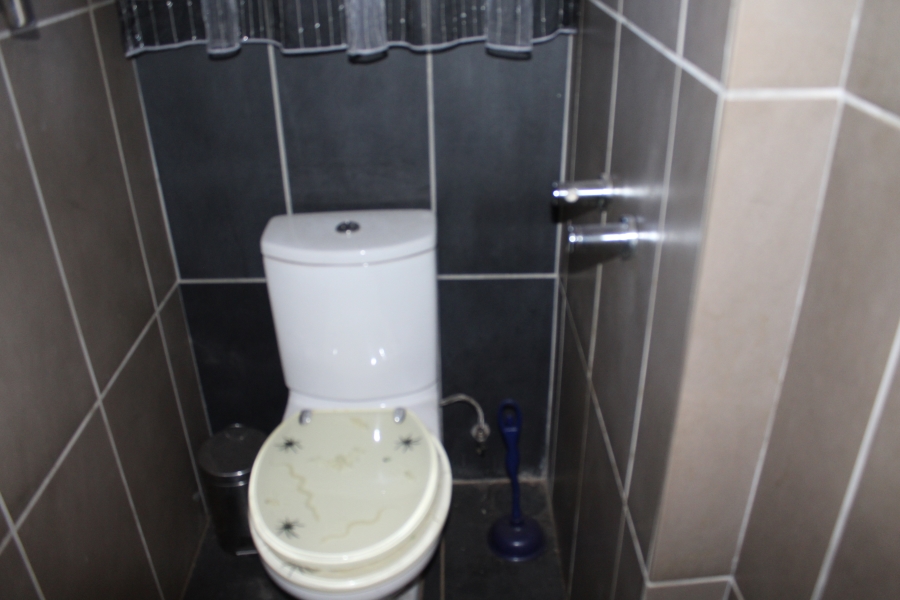 5 Bedroom Property for Sale in Sunnyside Gauteng