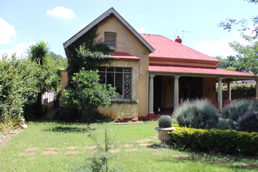 5 Bedroom Property for Sale in Sunnyside Gauteng