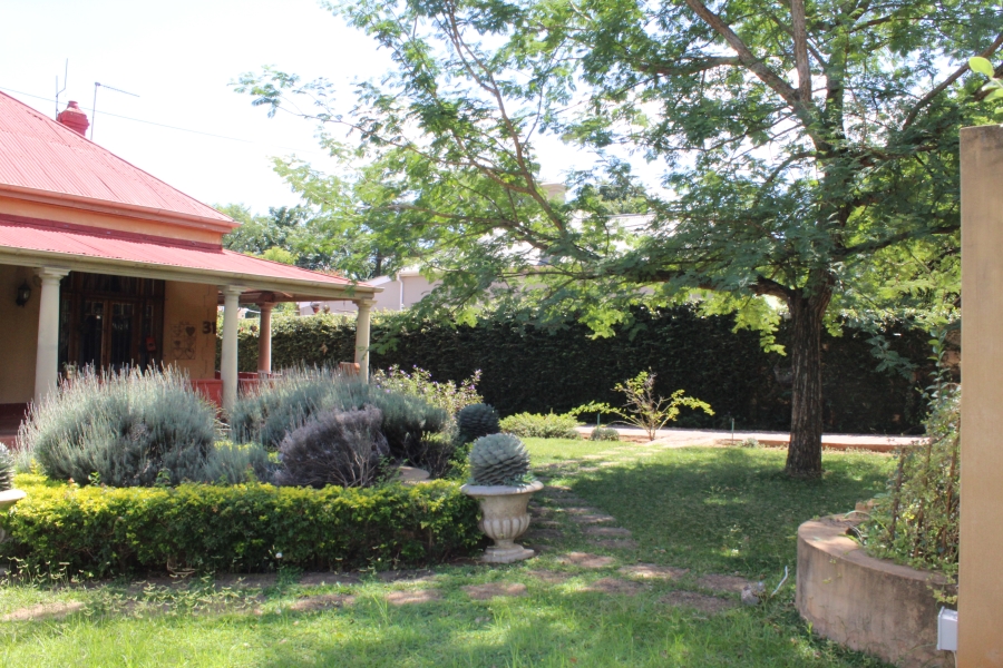 5 Bedroom Property for Sale in Sunnyside Gauteng