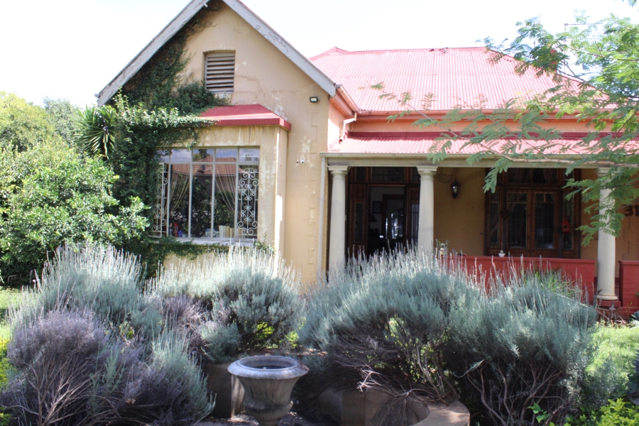 5 Bedroom Property for Sale in Sunnyside Gauteng