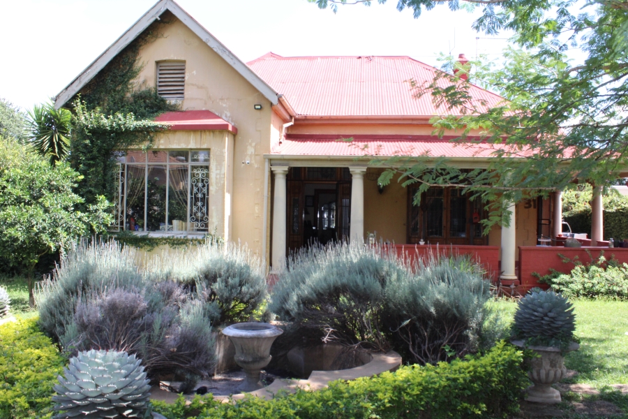 5 Bedroom Property for Sale in Sunnyside Gauteng