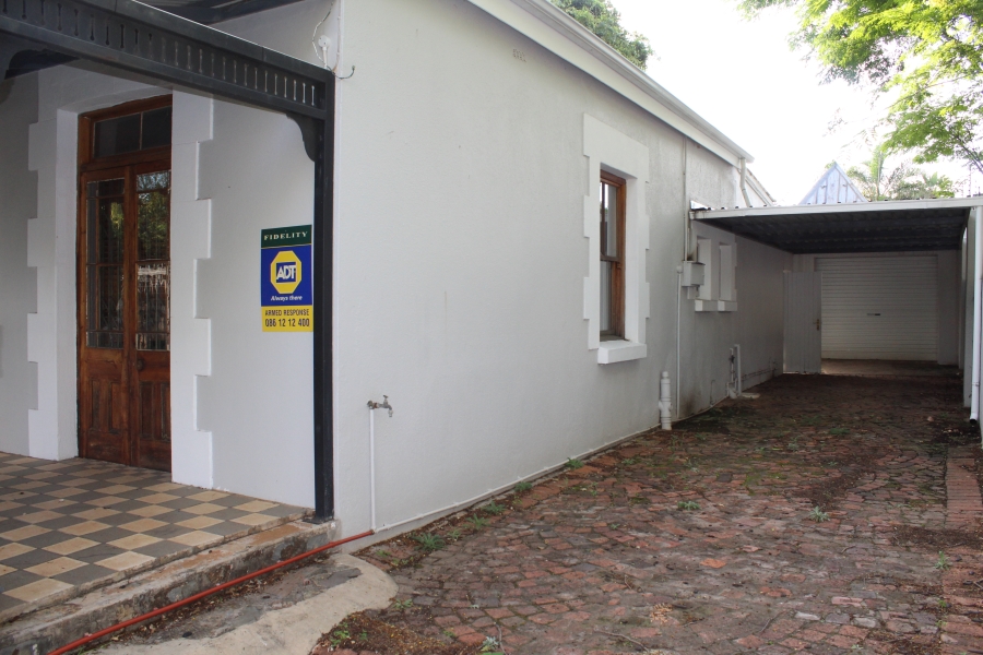 2 Bedroom Property for Sale in Sunnyside Gauteng